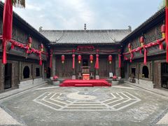 -水浒好汉城