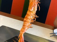 -九府羊·鲜羊火锅·烤串(新华路店)