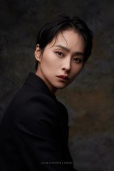 -鹿角肖像摄影艺术馆
