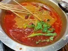 -黔哆哆地摊酸汤火锅(清湖店)