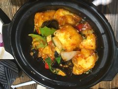 -Hi YOU你的饭局泰餐厅(雍和宫店)