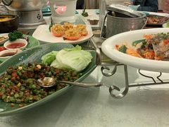 -大耳象东南亚风情餐厅(月湖公园店)