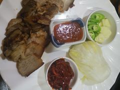 -故乡家韩国料理(丹东街店)