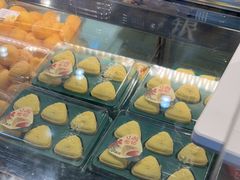 -泸溪河桃酥(秦淮夫子庙一店)