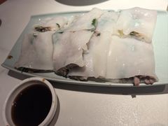 -禄运茶居·手工点心(猎德店)