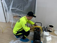 -绿色亿家除甲醛机构