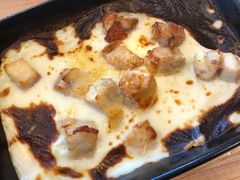 -萨莉亚意式餐厅(深圳北站店)