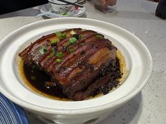 梅菜扣肉-海宁煲农家菜(惠南镇店)