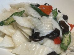 -金陵后厨·南京菜(新街口秣陵路店)