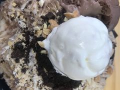 提拉米苏冰-MOMO冰品·生巧汤圆(红桥店)