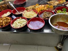 -小吴水煮(羊子巷无任何分店)