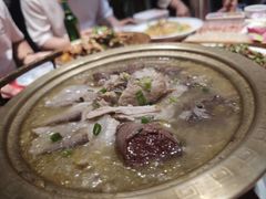 -东北大院·东北菜(三台子店)
