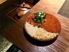 -盡膳口福跷脚牛肉火锅(合生汇购物中心店)