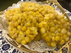 -陈记菜馆·非遗淮扬菜(东关街教场店)