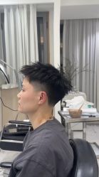 -蒋伟时尚造型