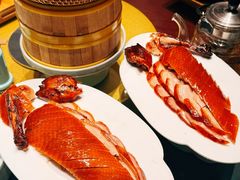 -四世同堂·京菜·烤鸭(双井店)