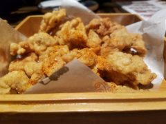 椒麻小酥肉-江太极江浙菜(马桥万达广场店)