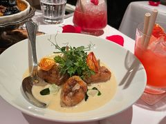 -壳里西餐厅Coquille Seafood Bistro(蒙自路店)