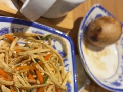 -舌尖尖·兰州牛肉面(浦东机场店)