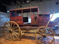 -墨尔本博物馆(Melbourne Museum)