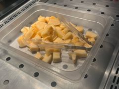 -拈菜(观音桥阳光世纪店)