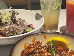 -BE BRIGHT KITCHEN(正佳广场店)