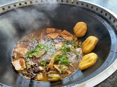 -荣德灶台鱼(圣泉寺店)