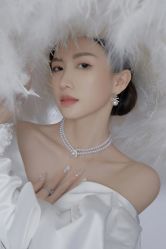 -克拉女神写真馆·匠心定制