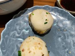 -鑫震源·苏式大虾生煎(山塘街店)