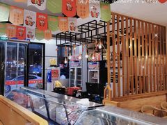 -串掌柜·炭火烤肉撸串专营店(盛世俪园店)