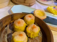 -合晋食府(广州合晋帝苑酒店)