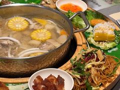-椰小鸡·琼州糟粕醋(美兰缤纷城店)