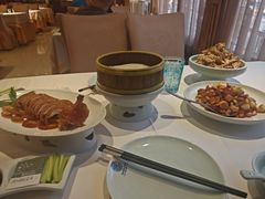 -惠丰堂饭庄·烤鸭·京味菜(翠微路店)