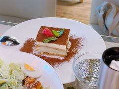 -Wood Garden(合生汇店)