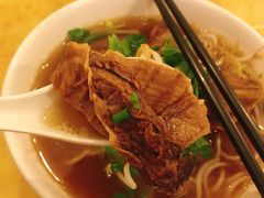 -莲塘味宝园牛杂(天越翔园店)