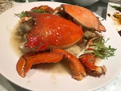 避风塘旭蟹-上海小南国(仲盛世界商城店)