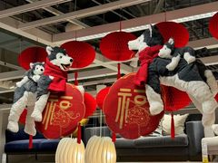 -宜家·瑞典风味餐厅(北京西红门店)