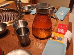 -一品诚记烤肉(大连柏威年购物中心店)