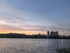 -长白岛森林公园