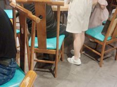 -卢大鲜鱼头捞饭(美利广场店)