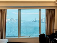 -香港九龙海逸君绰酒店