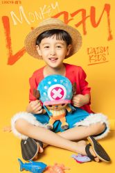 点击看大图 -倾城宝贝儿童摄影(浦东金谊店)
