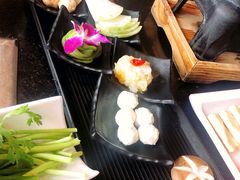 -刘一锅筋头巴脑(凌空二街店)