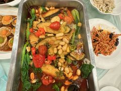 -功德林素菜饭庄(前门店)