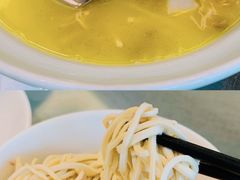 烫干丝-冶春茶社(官园桥店)