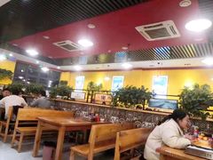 大堂-姜记串店(西城店)