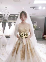 -GRACE KELLY婚纱与礼服(北京店)