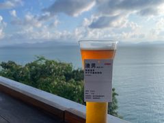 -Brew Farm·精酿农场海滨悬崖餐厅