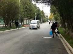 -云南师范大学(一二一西南联大校区)