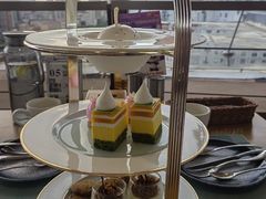 -杏荟旋转餐厅(广州爱群店)